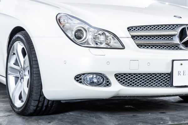 CLSクラス CLS350