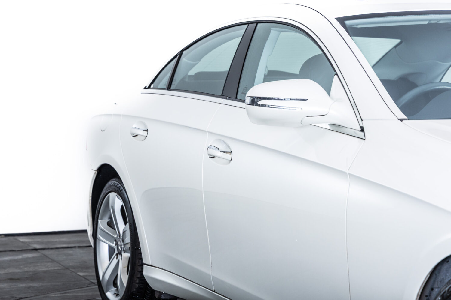 CLSクラス CLS350
