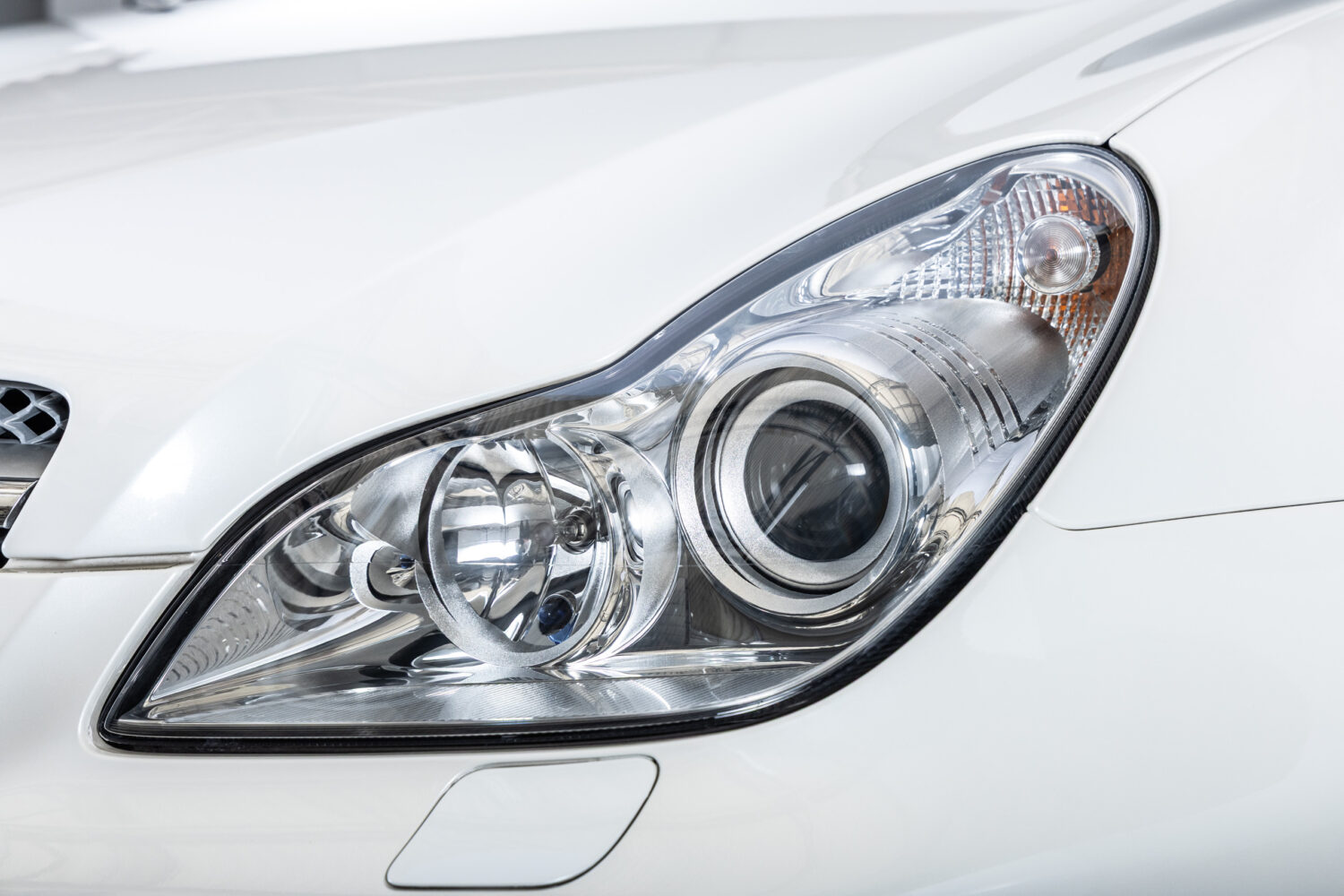 CLSクラス CLS350