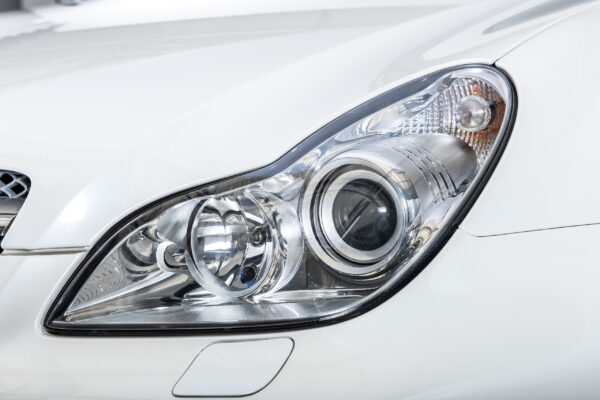 CLSクラス CLS350