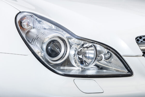 CLSクラス CLS350
