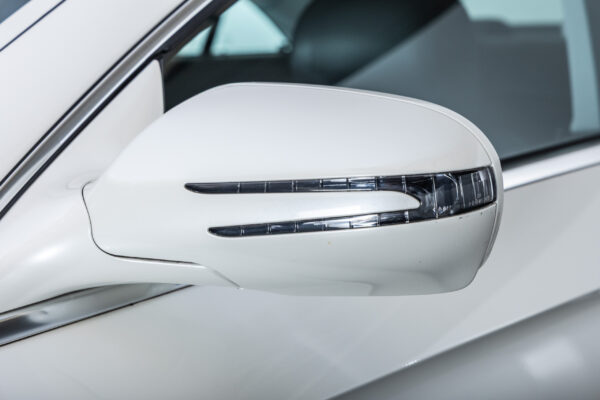 CLSクラス CLS350