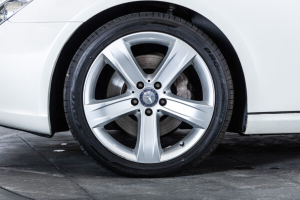 CLSクラス CLS350