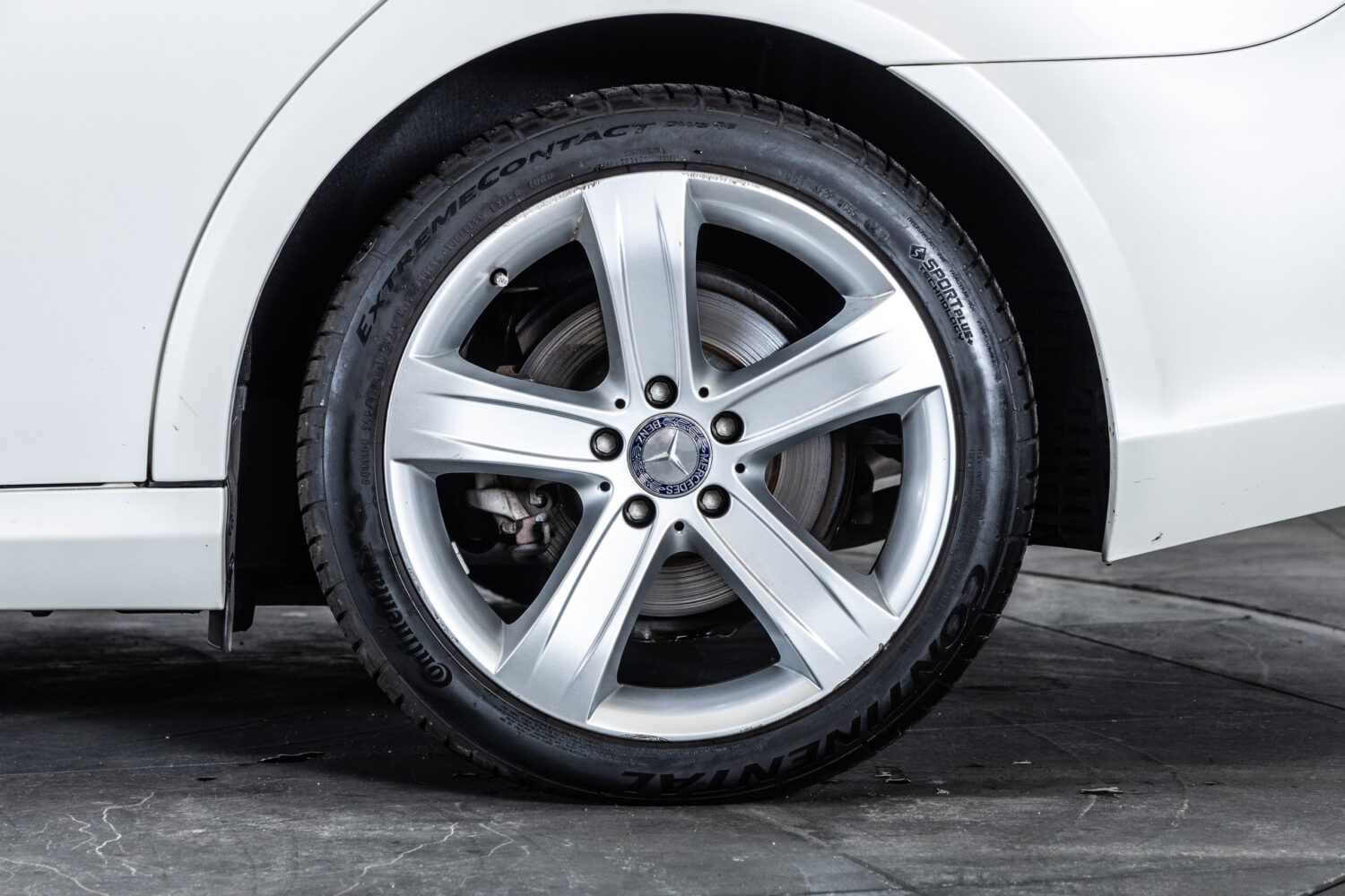 CLSクラス CLS350