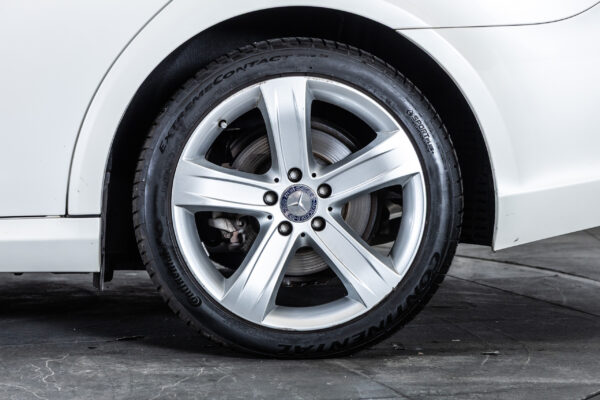 CLSクラス CLS350