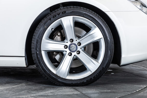 CLSクラス CLS350
