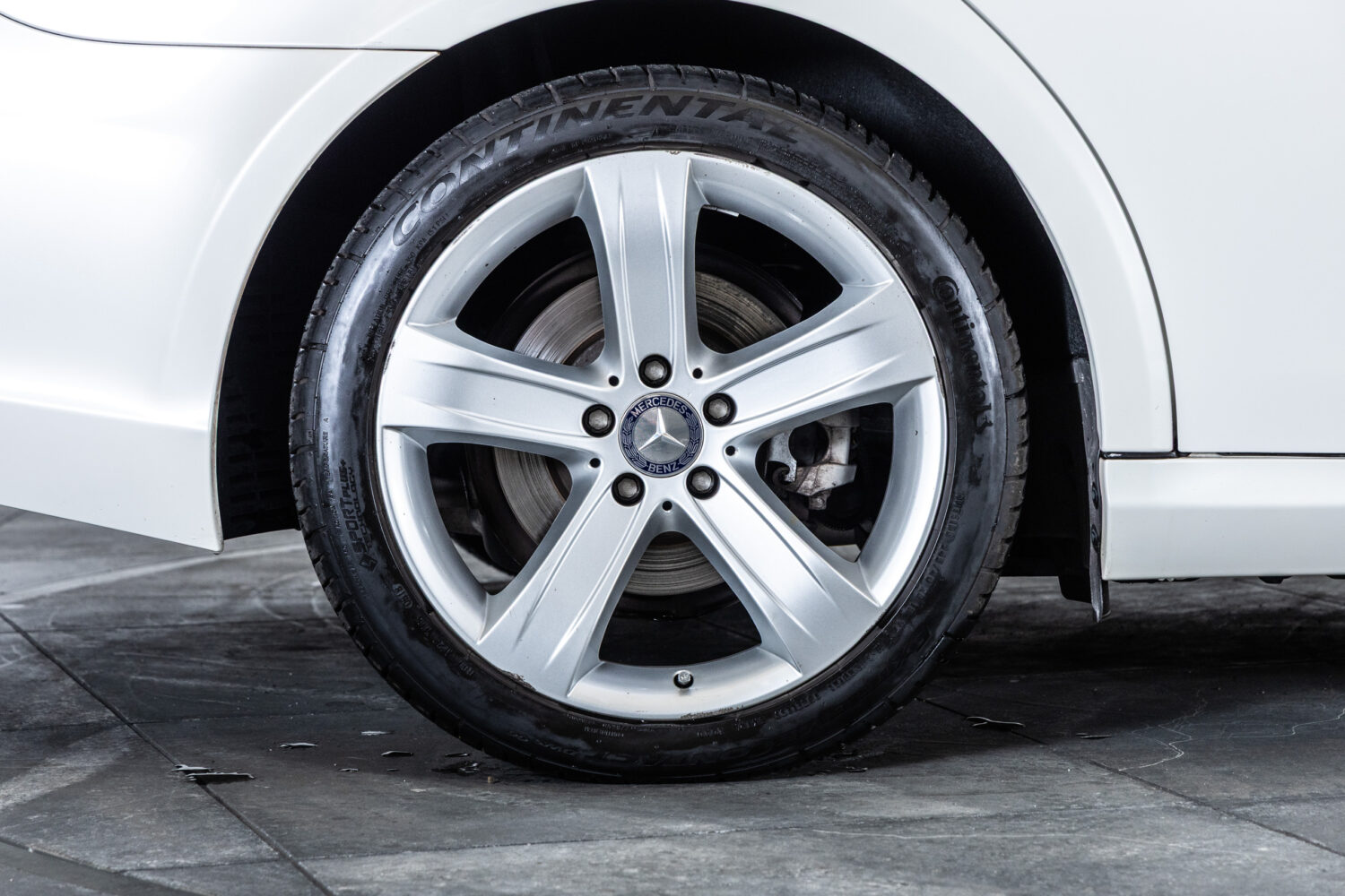 CLSクラス CLS350