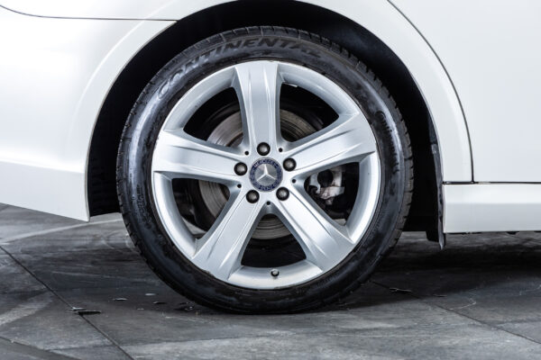 CLSクラス CLS350