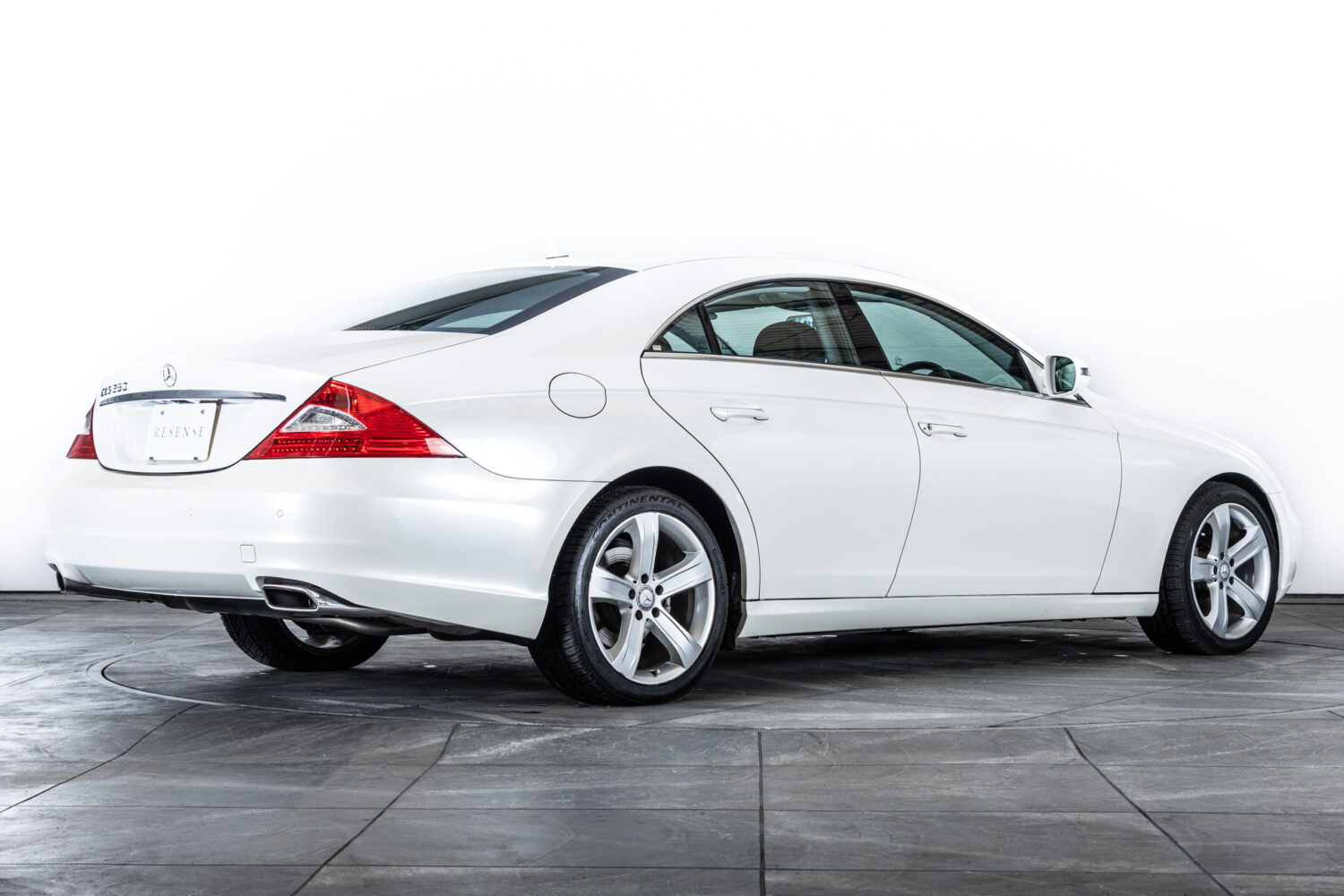 CLSクラス CLS350