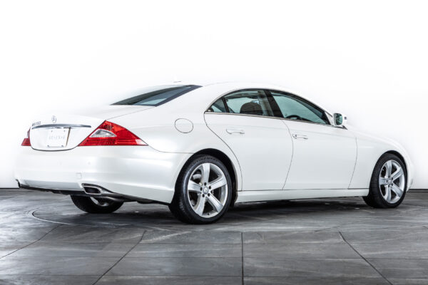 CLSクラス CLS350