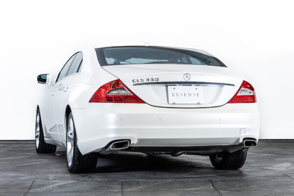 CLSクラス CLS350