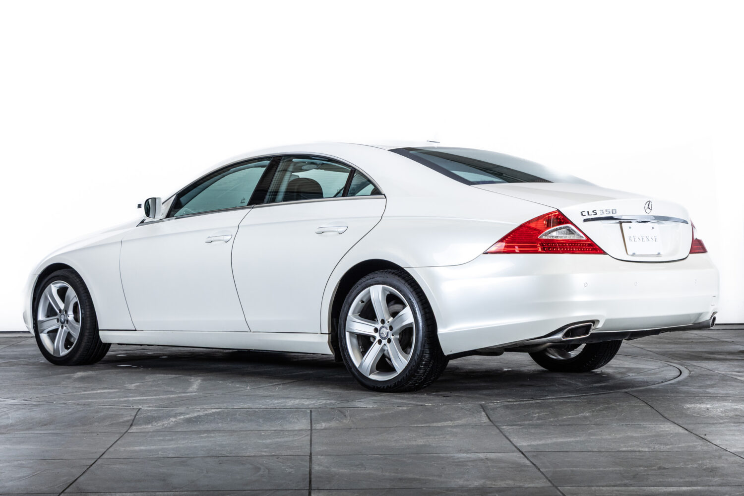 CLSクラス CLS350