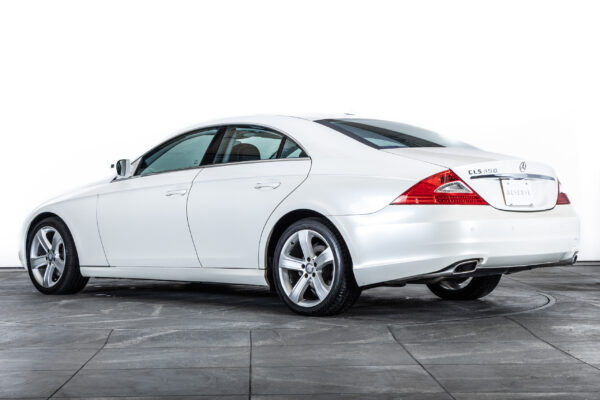 CLSクラス CLS350