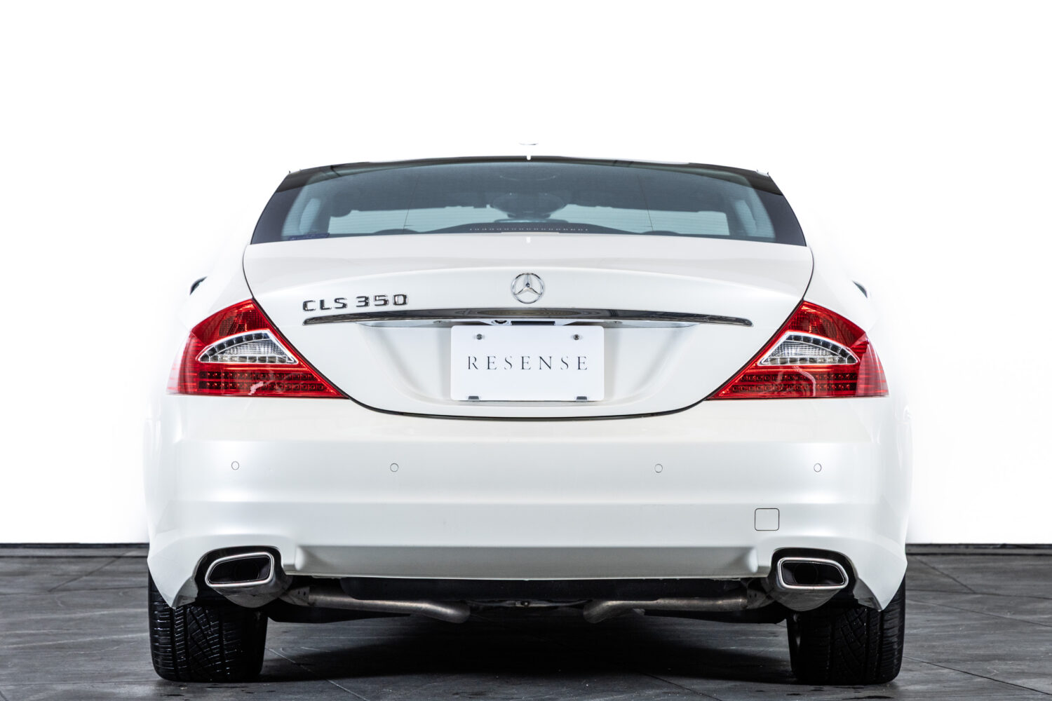 CLSクラス CLS350