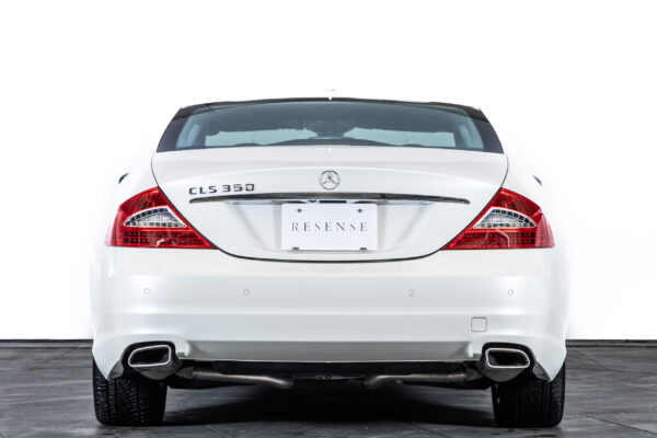 CLSクラス CLS350