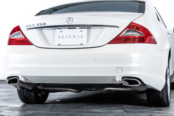 CLSクラス CLS350