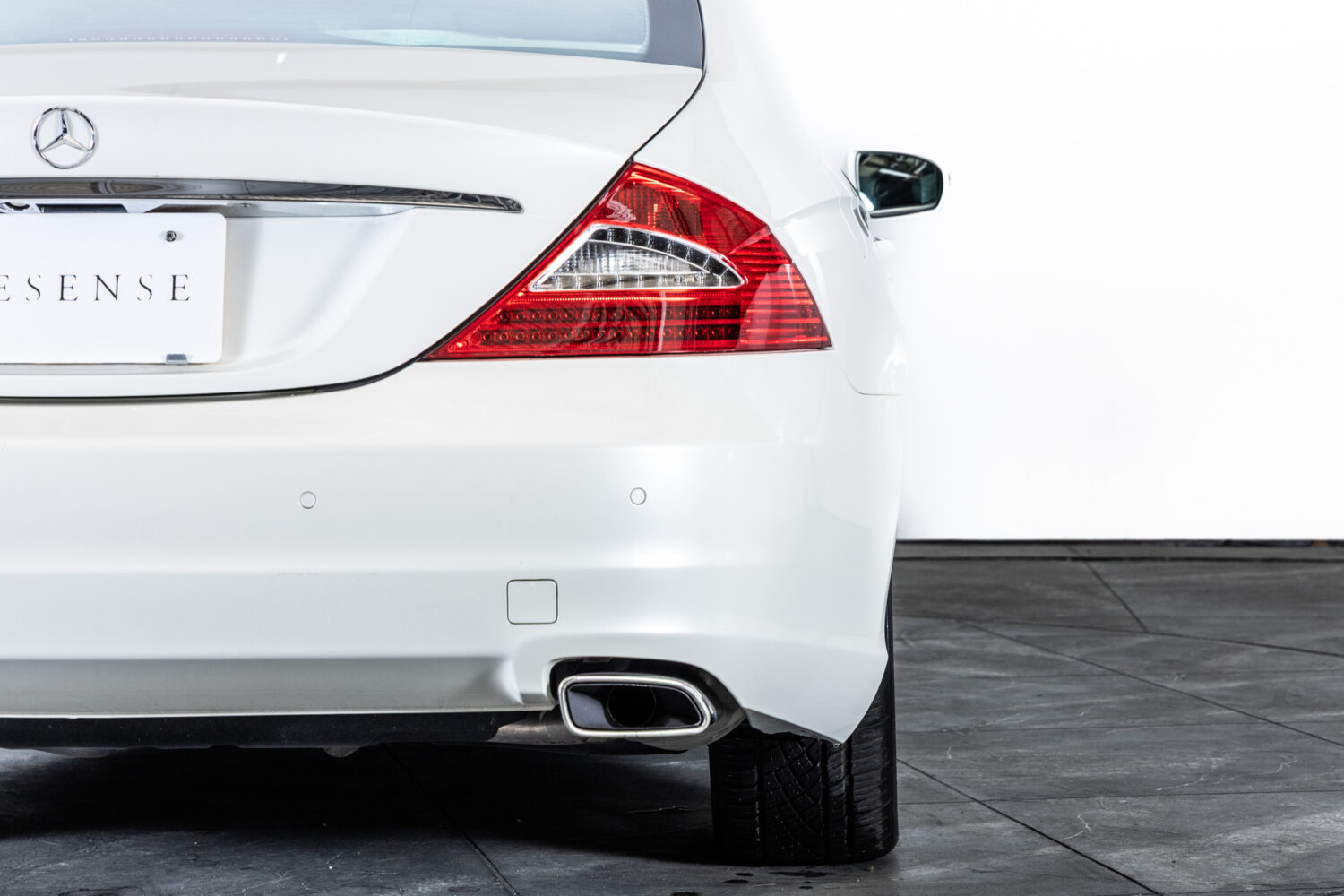 CLSクラス CLS350