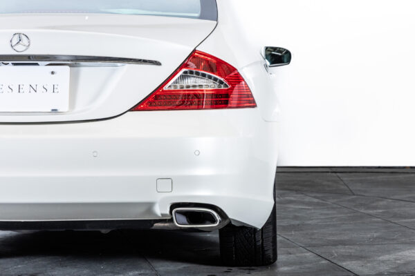 CLSクラス CLS350