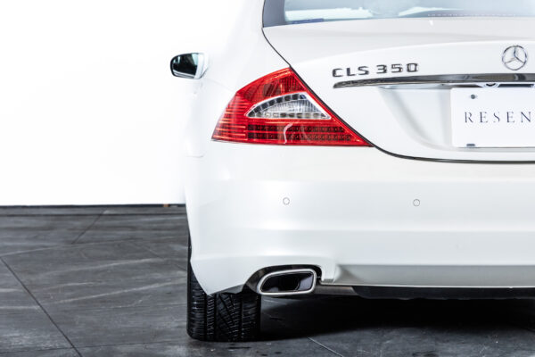 CLSクラス CLS350