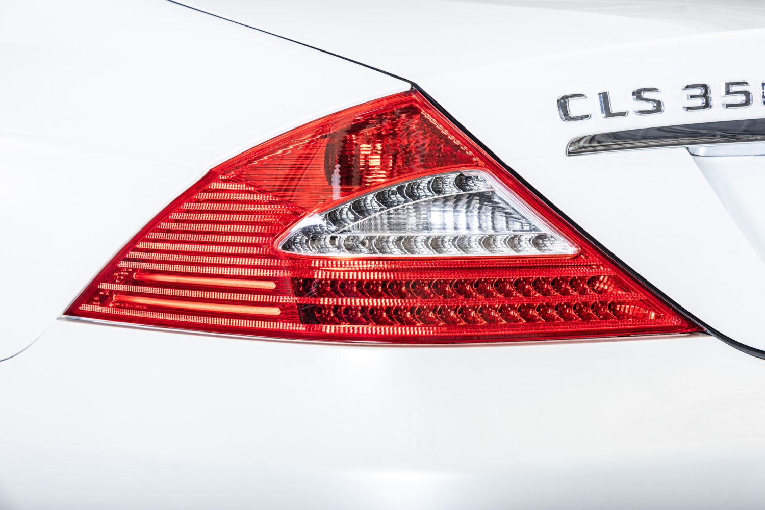 CLSクラス CLS350