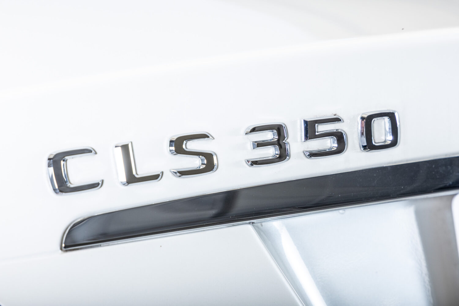 CLSクラス CLS350