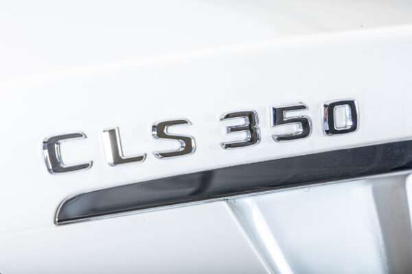 CLSクラス CLS350