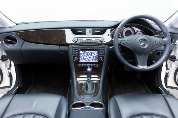 CLSクラス CLS350
