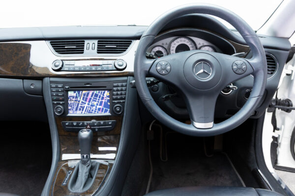 CLSクラス CLS350
