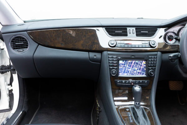 CLSクラス CLS350