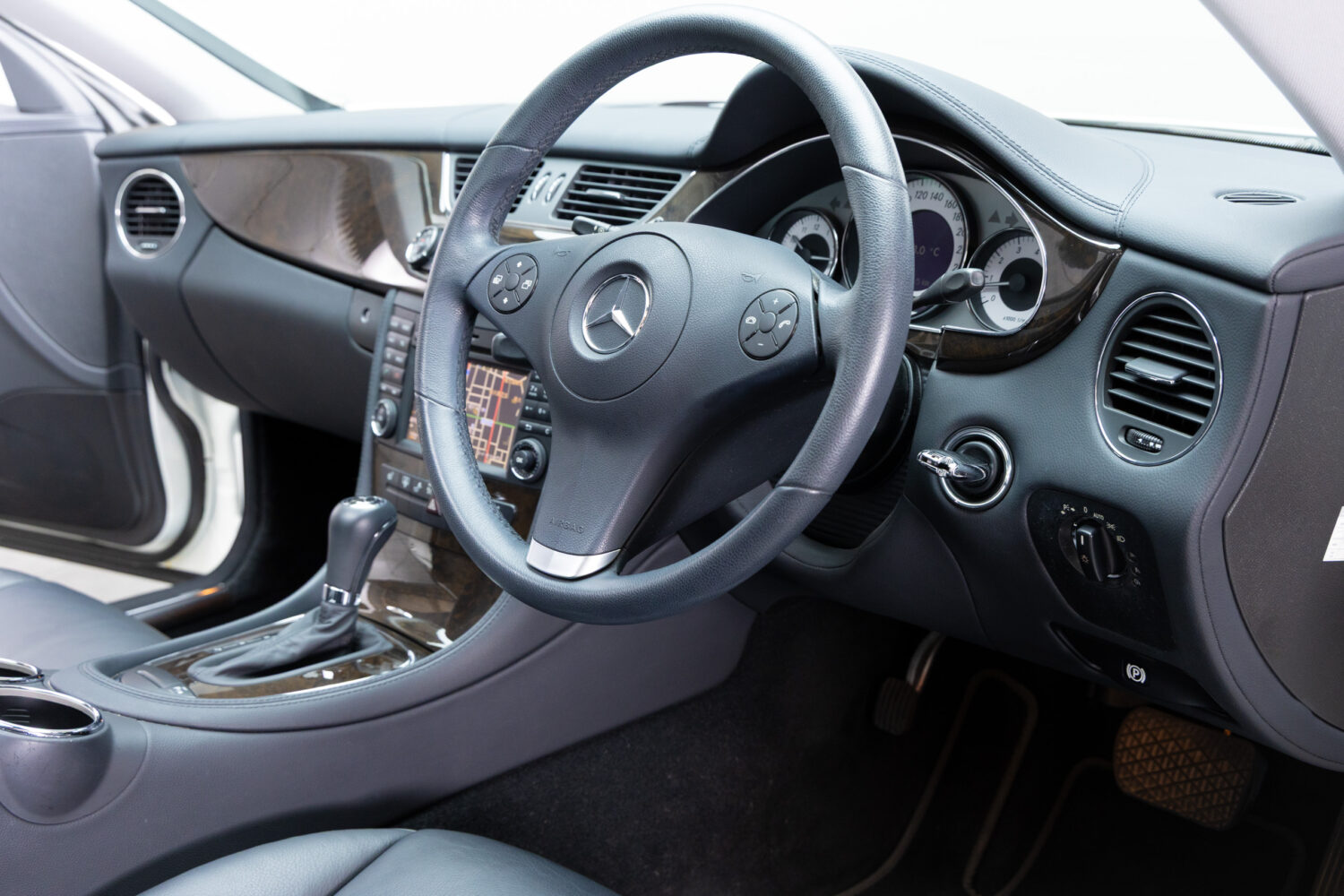 CLSクラス CLS350