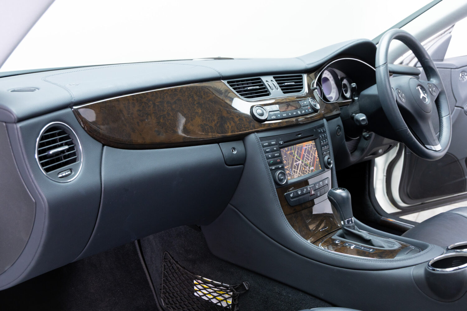 CLSクラス CLS350