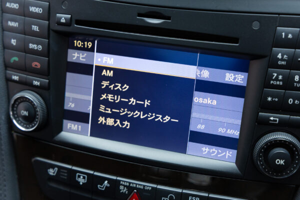 CLSクラス CLS350