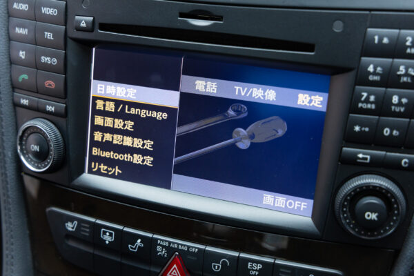 CLSクラス CLS350