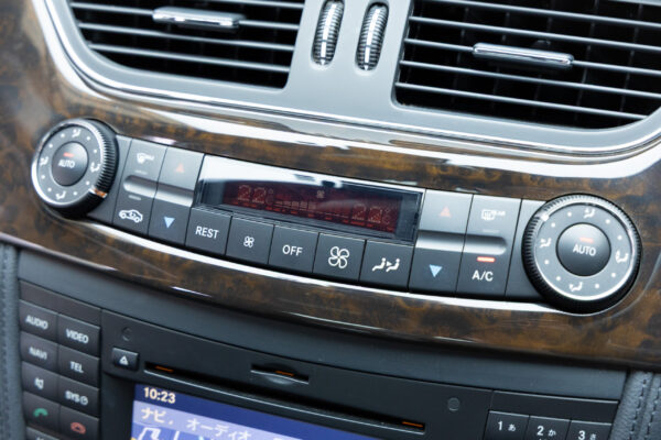CLSクラス CLS350