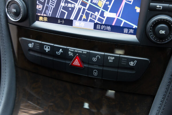 CLSクラス CLS350