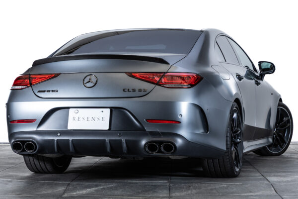 CLSクラス CLS53 4マチック+ EDITION1