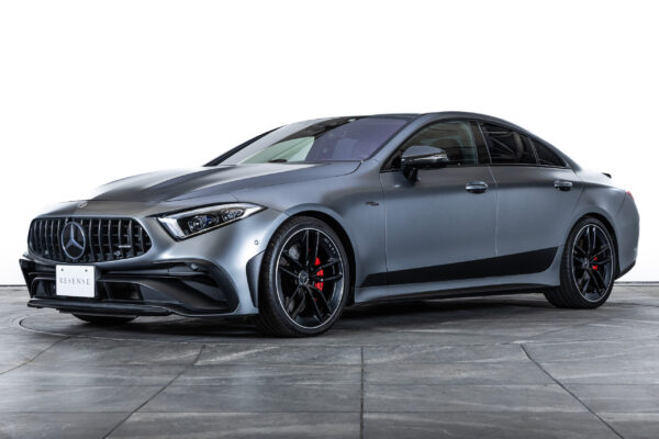 CLSクラス CLS53 4マチック+ EDITION1