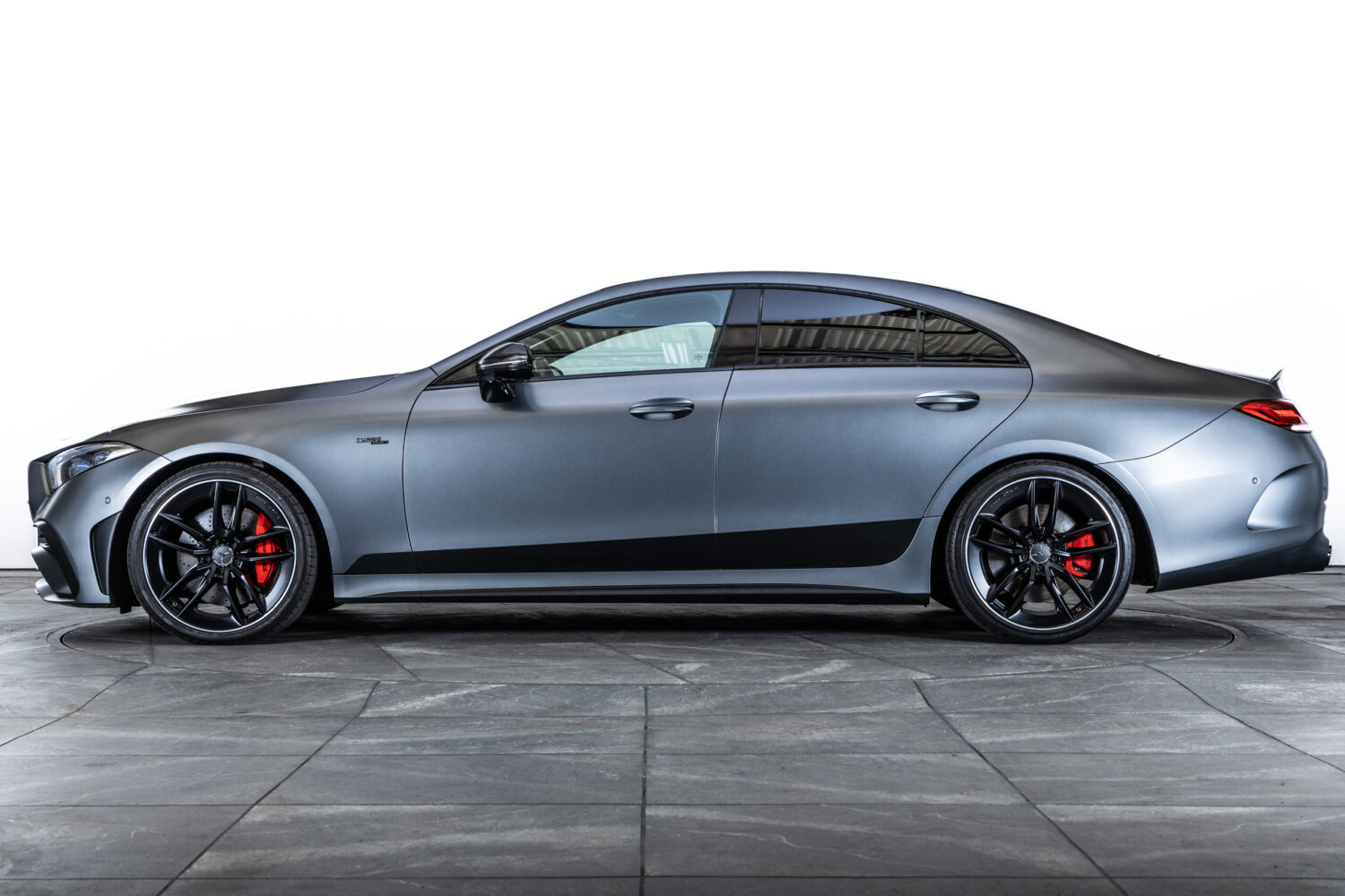 CLSクラス CLS53 4マチック＋ EDITION1