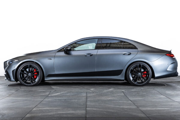 CLSクラス CLS53 4マチック+ EDITION1