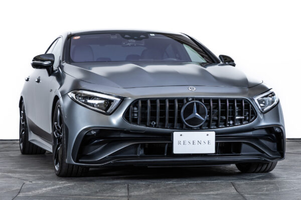 CLSクラス CLS53 4マチック+ EDITION1