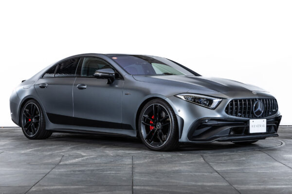 CLSクラス CLS53 4マチック+ EDITION1