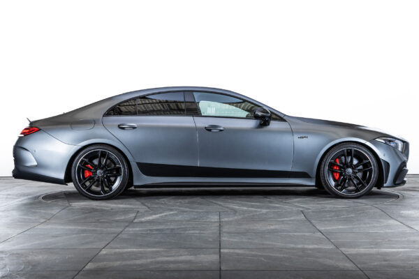 CLSクラス CLS53 4マチック+ EDITION1