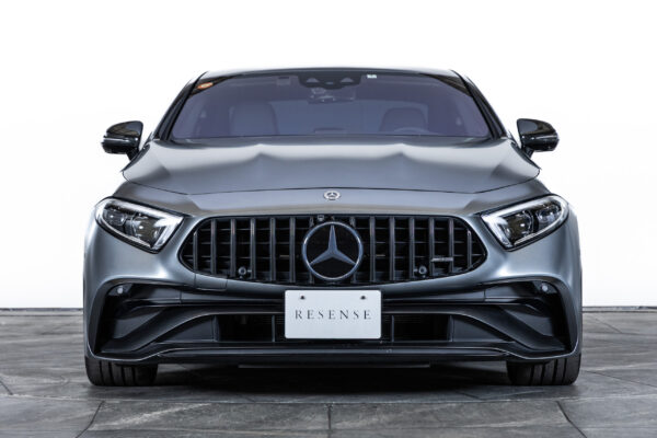 CLSクラス CLS53 4マチック+ EDITION1