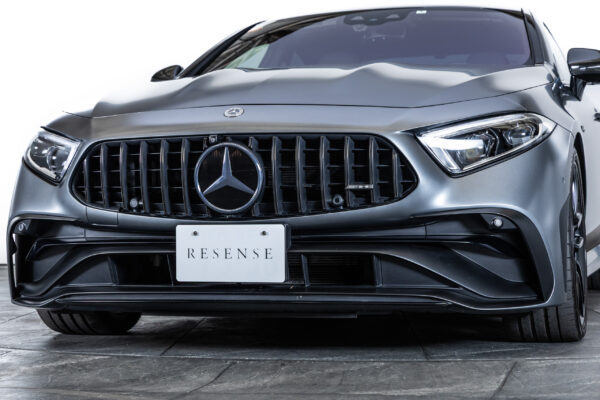 CLSクラス CLS53 4マチック+ EDITION1