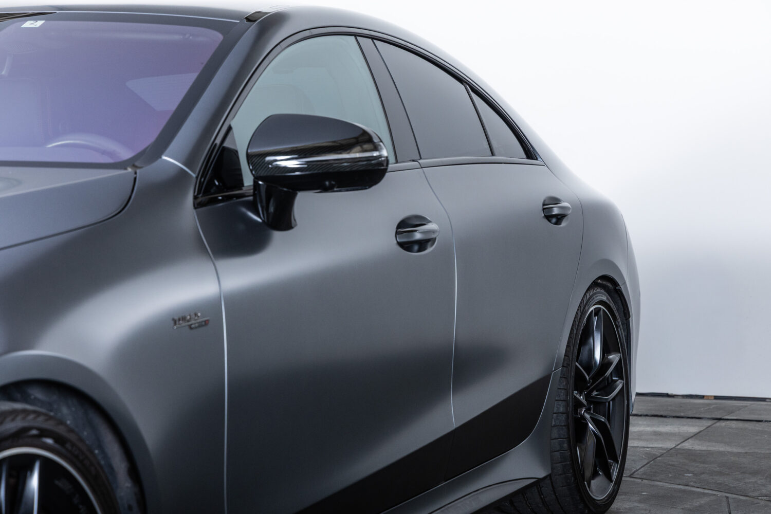 CLSクラス CLS53 4マチック＋ EDITION1