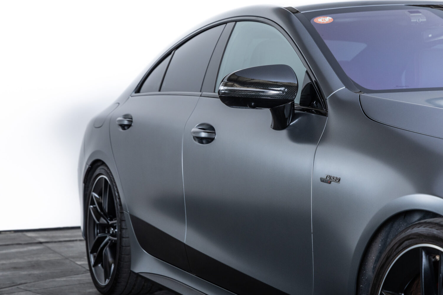 CLSクラス CLS53 4マチック＋ EDITION1