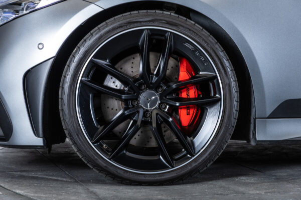 CLSクラス CLS53 4マチック+ EDITION1