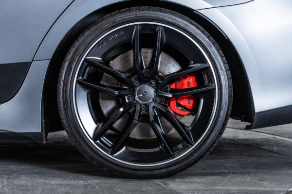 CLSクラス CLS53 4マチック+ EDITION1