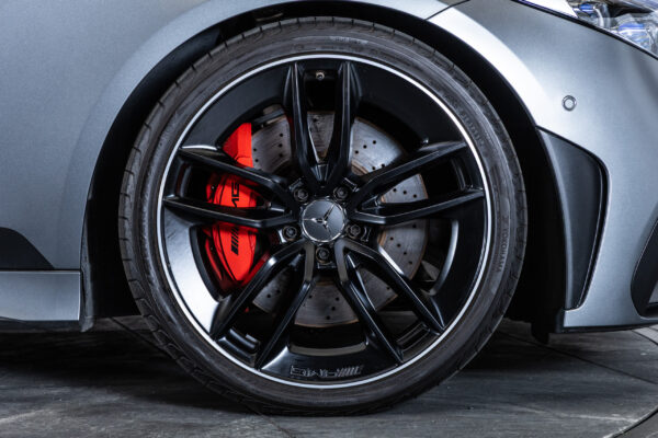 CLSクラス CLS53 4マチック+ EDITION1