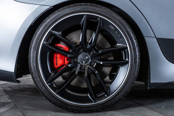 CLSクラス CLS53 4マチック+ EDITION1